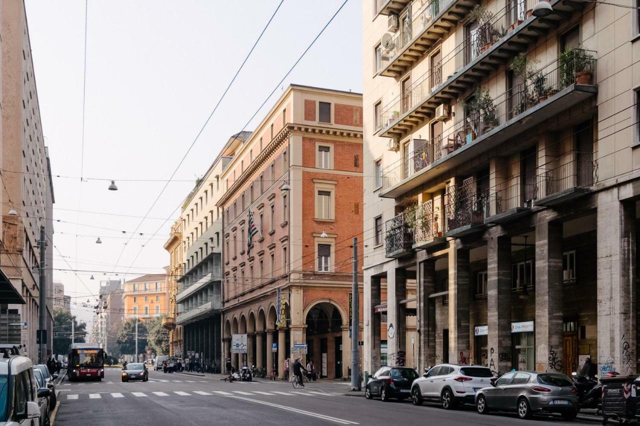 Your Holiday In Bologna Exterior photo